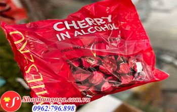 Kẹo Rượu Nga Túi 1kG Chính Hãng Giá Tốt Nhất Thị Trường
