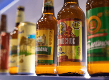 Top 9 thương hiệu bia của Nga nổi tiếng toàn cầu