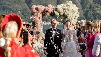 Đám cưới truyền thống Nga: Toàn tập về nét đẹp đặc sắc ngày vui