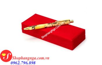 Bút Hổ Phách Chính Hãng Của Nga Giá Tốt
