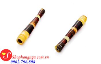 Tẩu Thuốc Hổ Phách Chính Hãng Của Nga Giá Rẻ