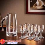 Bộ Ly Ngũ Lương Dịch Cao Cấp, Giá Tốt