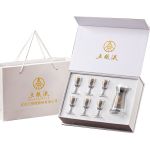 Bộ Ly Ngũ Lương Dịch Cao Cấp, Giá Tốt