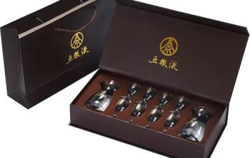 Bộ Ly Ngũ Lương Dịch Cao Cấp, Giá Tốt