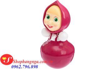 Lật Đật Masha Chính Hãng Của Nga, Giá Tốt