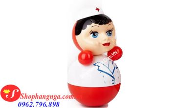 Lật Đật Nga Bác Sĩ Hàng Chính Hãng, Giá Tốt
