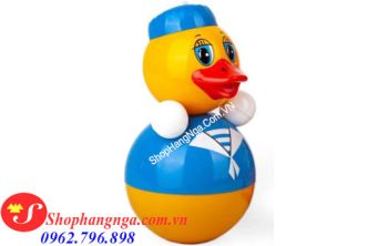 Lật Đật Nga Con Vịt Thủy Thủy Hàng Chính Hãng, Giá Tốt