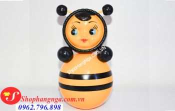 Lật Đật Nga Ong Vàng Hàng Chính Hãng, Giá Tốt