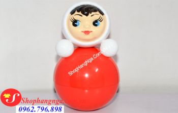 Lật Đật Nga Số 2 Hàng Chính Hãng, Giá Tốt