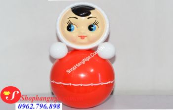 Lật Đật Nga Số 3 Hàng Chính Hãng, Giá Tốt