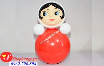 Lật Đật Nga Số 4 Hàng Chính Hãng, Giá Tốt