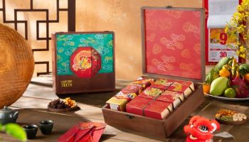 Gợi ý top 10 quà tất niên cho nhân viên ý nghĩa