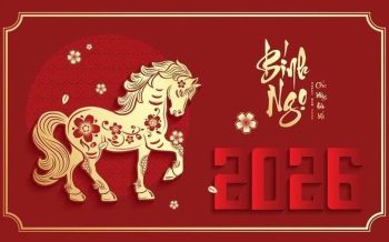 Xu Hướng Quà Tết 2026 Bính Ngọ: nơi đẳng cấp lên tiếng