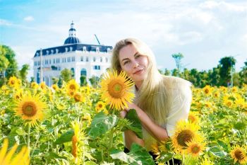 Quốc hoa của Nga là hoa nào? Sự thật chỉ 1% người biết