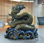 Rượu rồng Doha 2024