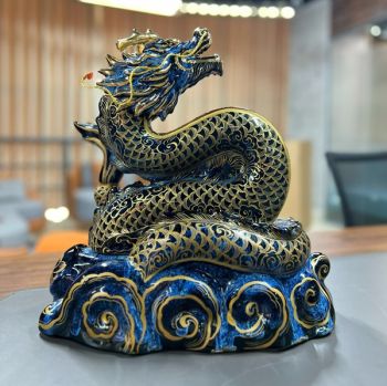 Rượu rồng Doha 2024