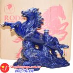 Rượu Con Ngựa Rogers XO Chai Lớn 4L Nội Địa Trung