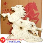 Rượu Con Ngựa Rogers XO Chai Lớn 4L Nội Địa Trung