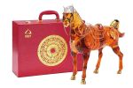 Rượu Ngựa Thủy Tinh Doha 2026 Royal Rich XO Giá Tốt