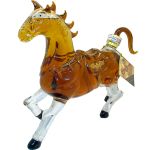 Rượu Linh Vật Con Ngựa XO Demandis, Giá Tốt