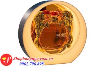 Ngựa Đôi Ôm Chai Rượu Orel 2026