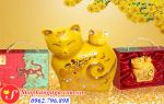 Rượu Mèo Sứ Nhật Bản Royal Umeshu 2023, Giá Tốt
