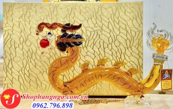 Mua Rượu Con Rồng 2024 Ở Đâu Uy Tín Giá Rẻ