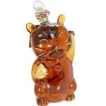 Rượu Linh Vật Con Mèo Của Nga, Giá Tốt