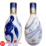 Rượu Fenjiu 20 Năm Bạch Tửu Xanh Của Trung Quốc Giá Tốt