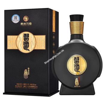 Rượu Guizhou Xijiu Cellar 1988 53% 500mL Của Trung Quốc