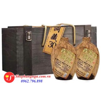 Rượu Mao Đài Ủ Trấu 30 Năm Trung Quốc Giá Tốt