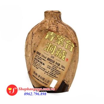 Rượu Mao Đài Ủ Trấu 30 Năm Trung Quốc Giá Tốt