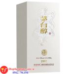 Rượu Mao Đài 1992 Của Trung Quốc Giá Tốt Nhất