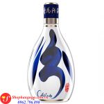 Rượu Phần Tửu 30 Đẳng Cấp Đến Từ Chất Lượng Và Thương Hiệu