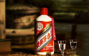 Vì Sao Rượu Mao Đài Phi Thiên Lâu Năm Lại Đắt Tiền?