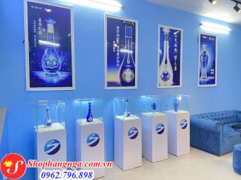 Top 10 Thương Hiệu Rượu Lớn Nhất Tại Trung Quốc