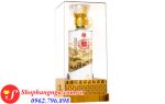 Rượu Baishuidukang U50 Trung Quốc Chính Hãng Giá Tốt