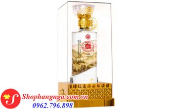 Rượu Baishuidukang U50 Trung Quốc Chính Hãng Giá Tốt
