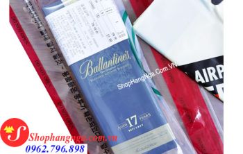 Rượu Ballantine 17 Year Old