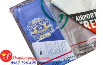 Rượu Chivas 18 Gold Signature 1 Lít Xách Tay