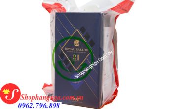Rượu Chivas 21 Royal Salute 700mL