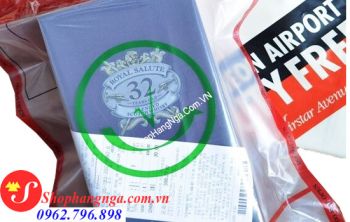 Rượu Chivas 32 Năm 500mL