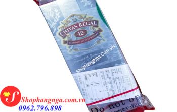 Rượu Chivas 12 Regal 1 Lít Xách Tay
