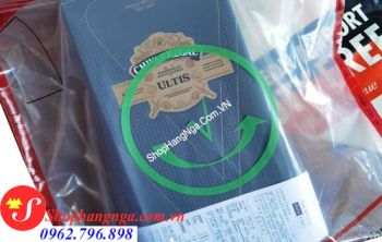 Rượu Chivas Regal Ultis 1 Lít