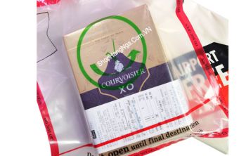 Rượu Courvoisier XO Cognac 700mL Xách Tay Duty Free Giá Tốt