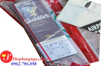 Rượu Glenfiddich 18 700mL