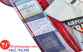 Rượu Glenlivet The Master Distiller's Reserve