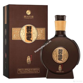 Rượu Guizhou Xijiu Cellar 1988 53% 500mL Của Trung Quốc