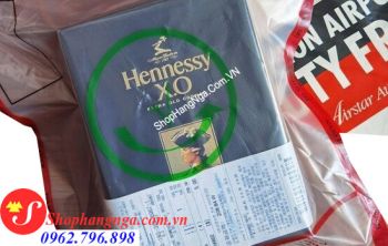Rượu Hennessy XO 700mL