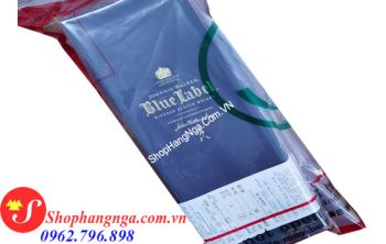 Rượu Johnnie walker Blue Label 750mL